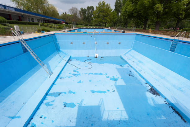 Best Water damage restoration services  in Sweet Springs, MO