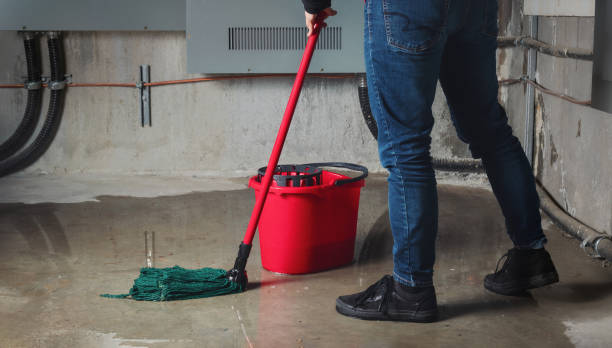 Trusted MO Water damage restoration Experts