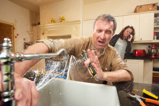 Best Carpet water damage restoration  in Sweet Springs, MO